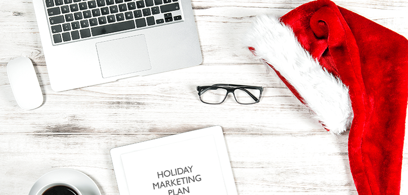 Holiday Marketing Campaign