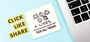 5 Ways to Get More Social Media Engagement