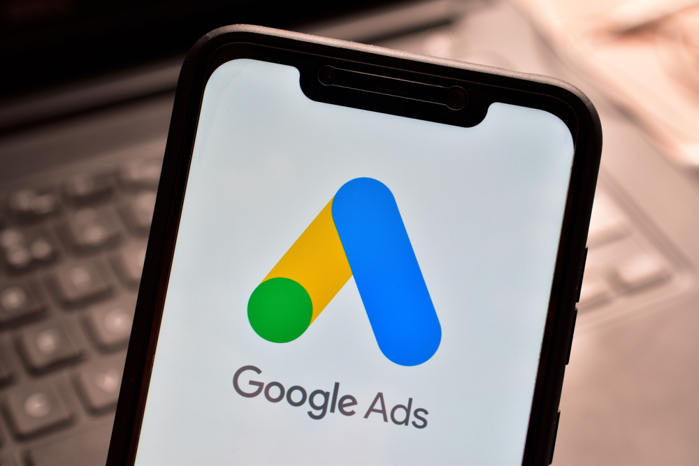 Google Ads Paid Media