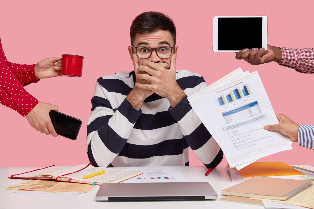 The Biggest Mistakes Businesses Make on Social Media