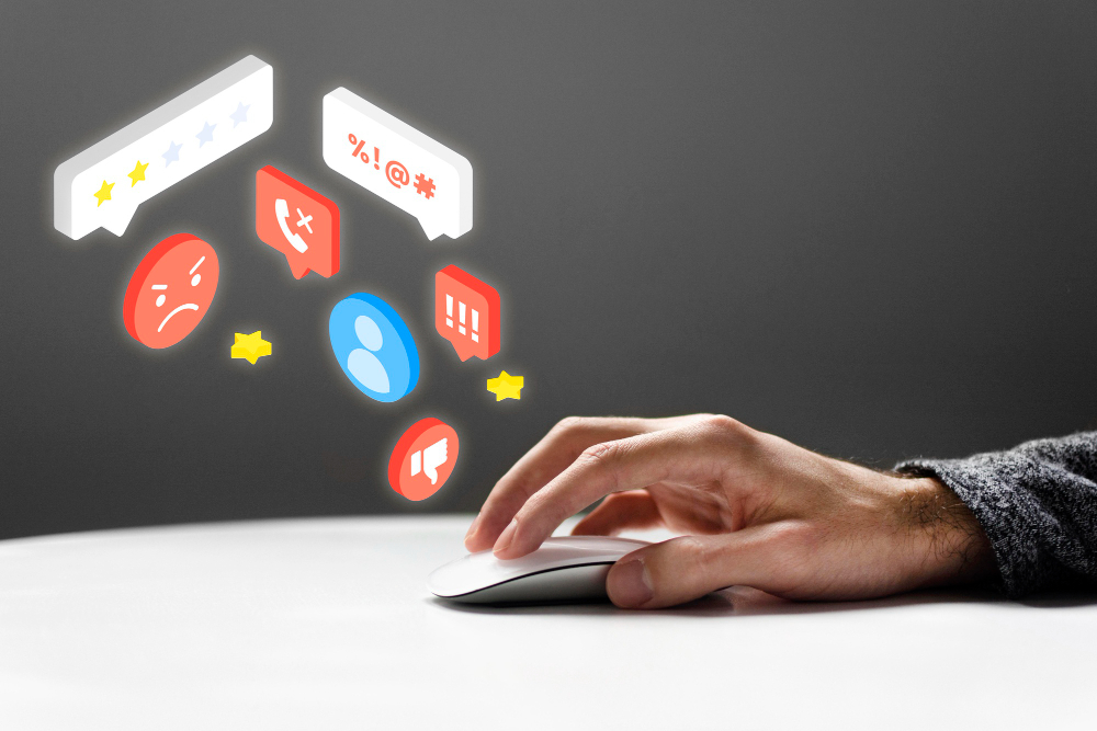 Why Is My Business Getting Views on Social Media but No Customers?