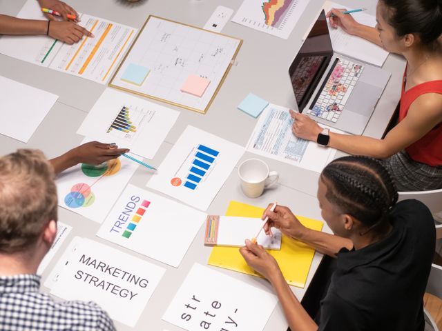 When Should Businesses Start Planning Holiday Marketing?
