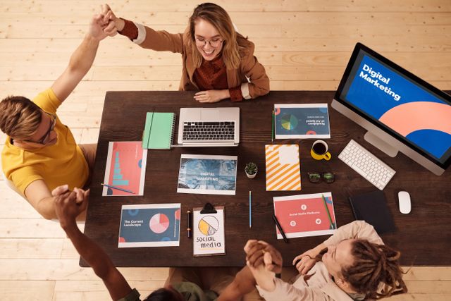 Social Media Ideas for Home Service Businesses